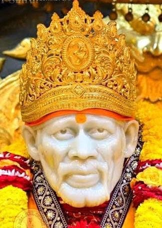 Sai Baba (साईबाबा)